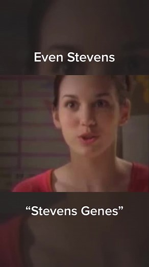 Rewatch Stevens Genes Podcast Episode for Even Stevens Fans