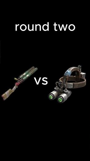 double barrel vs night 💥☠️ vision #rust #rustconsole #tunisia #rustgame #gaming