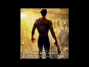 SpiderMan Responsibility Song