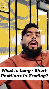 6.3K views · 161 reactions | Long & Short Positions in Trading? #LongPosition #ShortPosition #TradingBasics #ForexTrading #StockTrading #TradingEducation #MarketAnalysis #BuySell #TradingStrategies | Forexustaad.com | Facebook