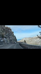 20K views · 1.2K reactions | THE EPIC SCENERY OF HWY 50 COMING DOWN THE MOUNTAIN INTO LAKE TAHOE | Scotty Grow | Facebook