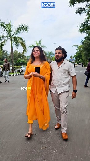 Kerala's most Beautiful trans Couples Siva And Arpita🥰Do you Like them ? #transgender | Indian Cinema Gallery