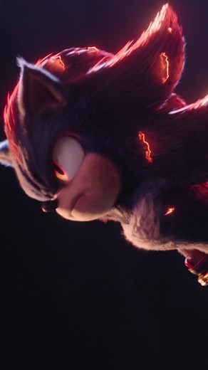 映画『ソニック × シャドウ TOKYO MISSION』公開決定