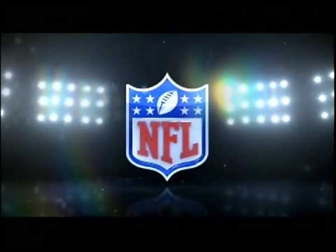 Super Bowl XLVIII (2014) NFL Intro