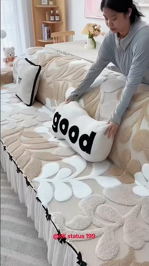 Transform Your Living Room: The Ultimate Guide to Choosing the Perfect Sofa Cover #sofa