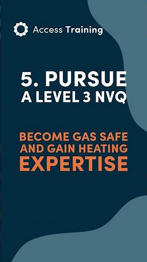 What Can I Do With My Plumbing Level 2 NVQ? | Access Training