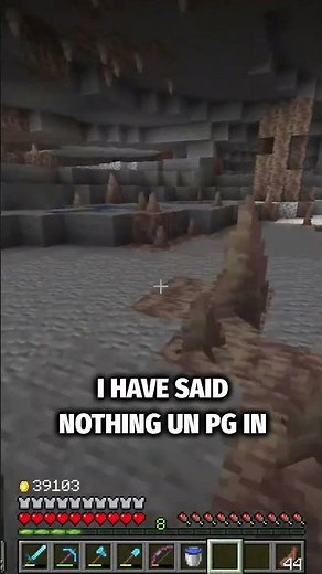 Mythical Sausage is THE MOST PG Youtuber!