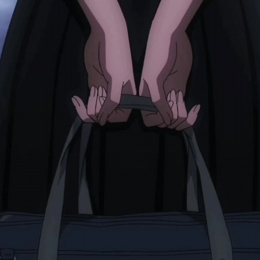 Joe and Mimi: The Heart of Digimon Adventures