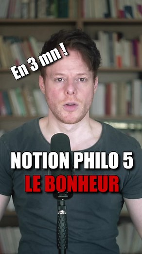 Philosophie Serial Thinker sur TikTok