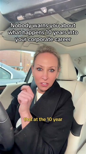 The Shift in Corporate Careers: Leadership Over Hard Work