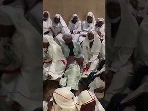 The followers of Jesus christ Ultra