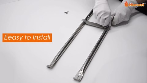 Grill Parts for Charbroil Performance 5 Burner & 4 Burner Grill Replacement Parts, Char-Broil Performance 463243518, 463275517, 463347518, 463342119, 463377319, 463376017, 463347017, 463335517.