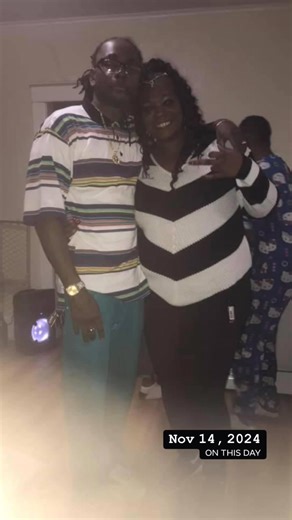 8 comments | Up screaming happy big Scorpio birthday to my unk Marco love u | Tearra Tete Thomas | Facebook