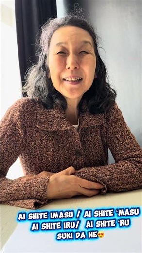 Cum spui în #japonia “#love you”?