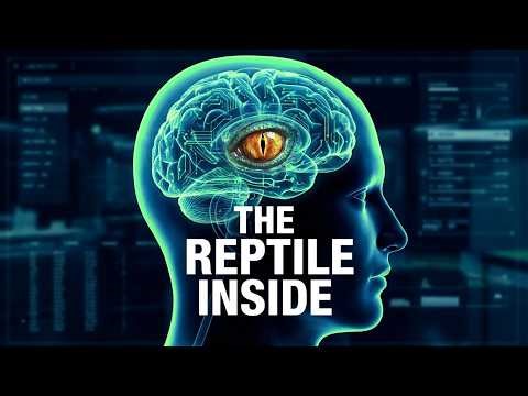 Why Your Brain Wants You To Be Jealous (scientific explanation)