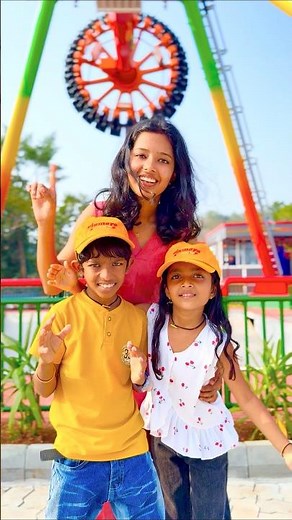 Tom 🍓Jerry(Rithvi&Kavi)Real End Twist 😂🎈 #shorts