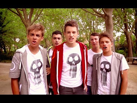 TIMEO : On n'est pas des anges - Jérémy Charvet (Vidéo)