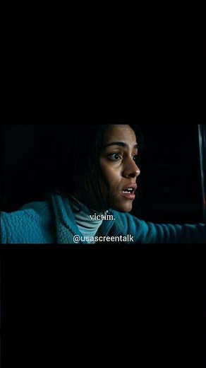 PASSENGER Official Trailer (2026) | #OfficialTrailer #PASSENGER #usascreentalk #ytshorts #usashorts