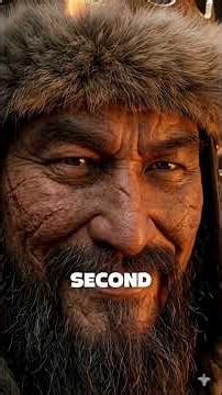 What If You Had A 50 CAL During Mongol Empire ?!