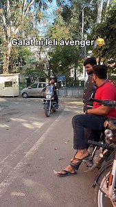 15M views · 97K reactions | Avenger matlab bona 奈 | Jacker | Facebook