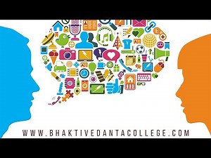 ISKCON Communications Course