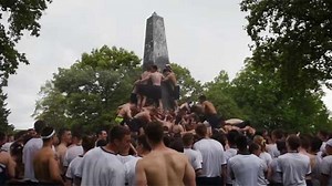 10 Weirdest Military Traditions