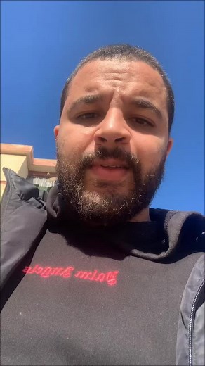 Palm Angels Hoodie: Style and Outdoor Vibes