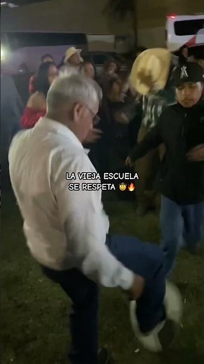 LA VIEJA ESCUELA SE RESPETA 🤠🔥🔝