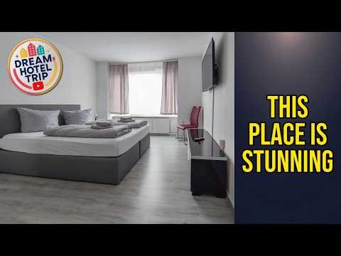 Zwehrener Hof - This Place Is Stunning | Kassel, Germany⭐