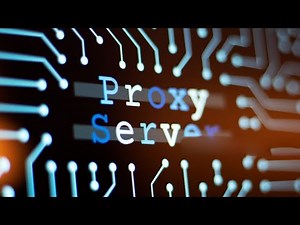 Effortless Proxy Settings Deactivation Guide for Seamless Internet Access | Disable Proxy Server