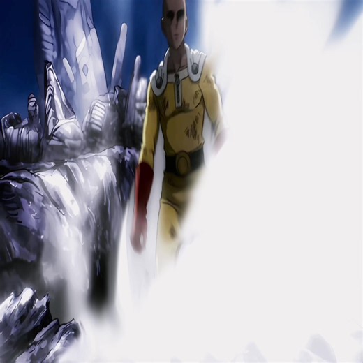repost #saitama #opm #bp | Saitama One Punch Man