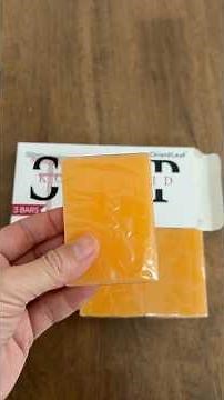 Kojic Acid Soap Review