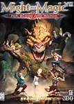Might & Magic VII: For Blood and Honor Windows game