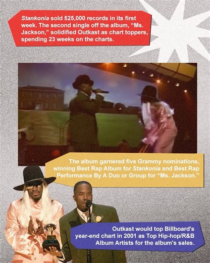 6.4K views · 2.2K reactions | Outkast on Reels | Facebook