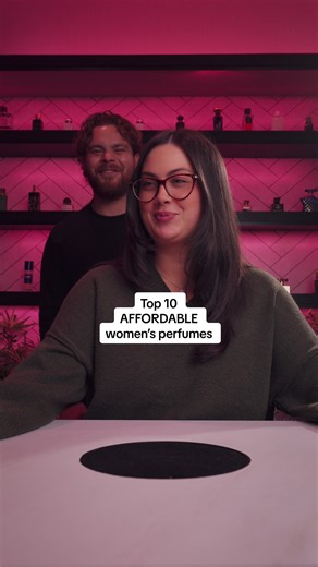 Top 10 Affordable Women’s perfumes! #perfume | perfumes