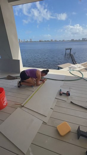 142K views · 3K reactions | Trying this again! Does it have sound?! Steam Shower Underway ✅ @thermasol @airmada_dry | EastCoastFloridaDIY | Facebook