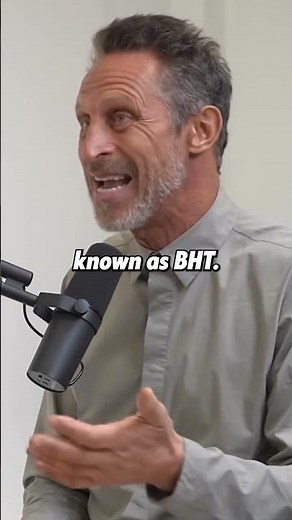 "Big Food" is Hiding This Toxin 🤫