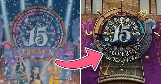 Girls' Generation's "FOREVER 1" MV Director Apologizes For Plagiarizing Design From Disney