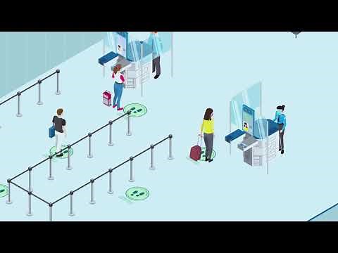 TSA's Vision: A Glimpse at the Future of Travel