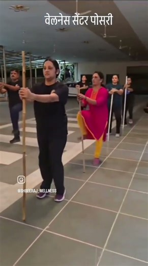 #devawellnesskarjat#weightloss#fitness#excercisekarjat#excerciseneral#excersiedahivali