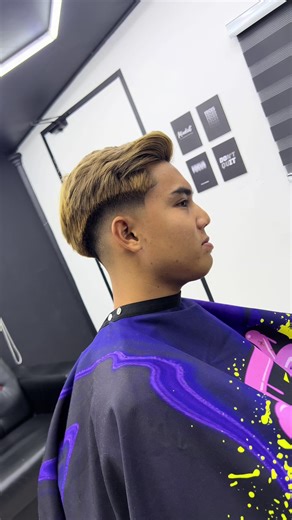 Mastering the Mid Fade Haircut Technique for 2026