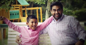 Ahmed's Arab Spring | 'Unsolved Mysteries' V3E9