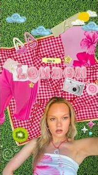 the world is a bit of dark place atm so any opportunity i can wear colour ie pink i will #diary