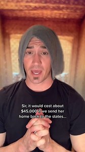 111_#greenscreen Money was never the issue! Just a joke 😆 #husbandwife #reels #funfamily #foryoupage | Mena Shetty