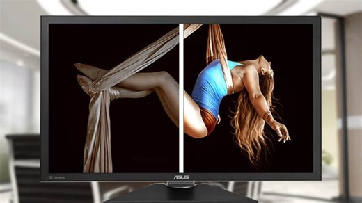 So geht es: Monitor kalibrieren