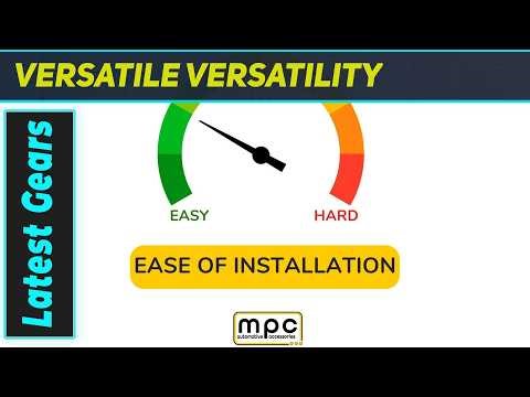 MPC Remote Start Jeep Cherokee: Plug & Play Power!