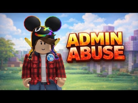 Kreekcraft hosts chop your tree admin abuse