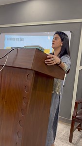 49K views · 767 reactions | Civil Services Institute offers the finest preparation for CSS and PMS, providing expert guidance from the best instructors. Gender Studies is being taught by Madam Ammara Farhat (CSS/PMS qualifier, anchorperson PTV & columnist Daily Nai Bat) Learn from the top professionals and excel in your journey toward success. | Dr. Sassi Malik Sher | Facebook