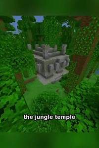 How To Beat The Jungle Temple . . . . . . . . . . #minecraft #minecrafters #minecrafter #minecraftbuilds #minecraftindonesia #minecraftpe #minecraftbuild #minecraftonly #minecrafthouse #minecrafthouses #minecrafthouses #minecraftideas #minecraftpc #minecrafttutorial #minecraftbuildings #diamonds #minecraftserver #minecraftxbox #minecrafts #tiktok #tiktokindonesia #tiktokindia #tik #tiktokdance #tiktokers #tiktokindo #fpv #live #love2022 #Camman18 #diamond | Camman18