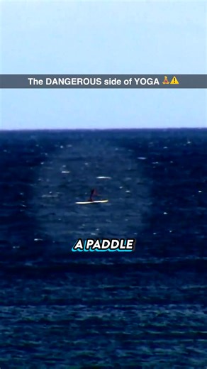 Never a dull moment at Bondi 🤣 #bondirescue #lifeguard #beach #yoga | Bondi Rescue